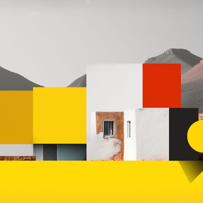 Geometric Intervention in Landscape Geometric Intervention in Landscape